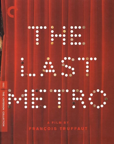The Last Metro - USED