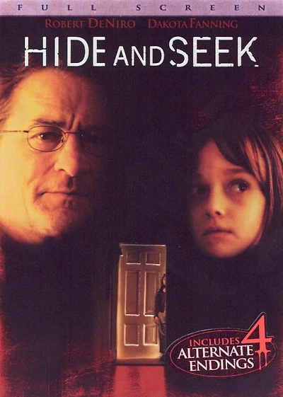 Hide and Seek - USED