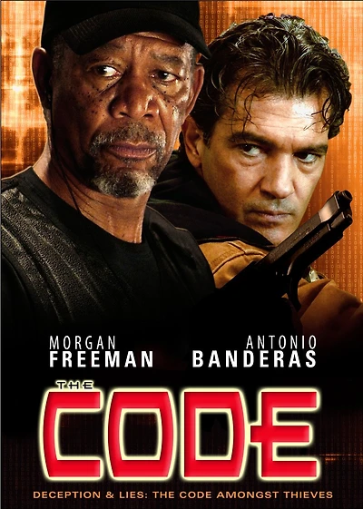 The Code - USED