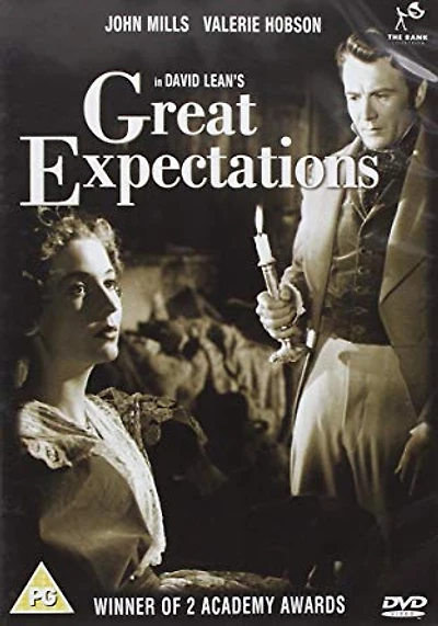 Great Expectations - USED