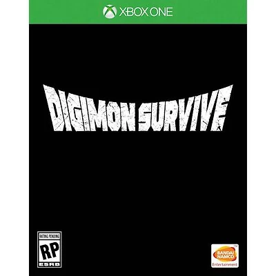 Digimon Survive - Xbox One