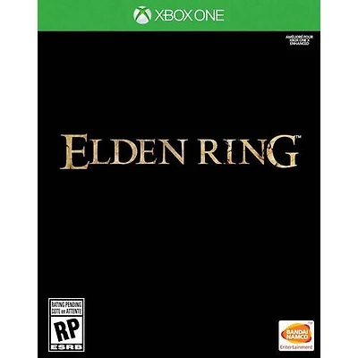 Elden Ring(XB1/XBO) - Xbox One