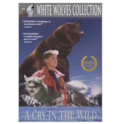 A Cry In The Wild - USED