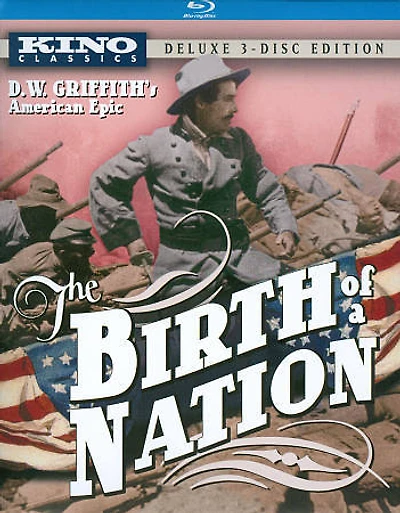 The Birth of a Nation - USED