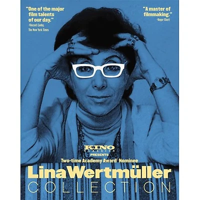 Lina Wertmuller Collection - NEW