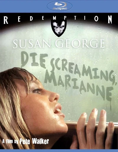 Die Screaming, Marianne - NEW