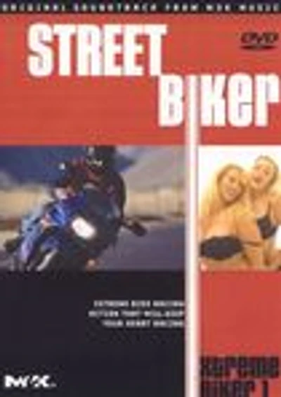 Street Biker Vol 3 - NEW