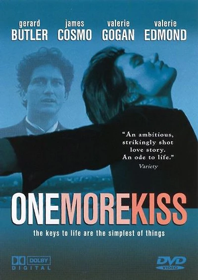 One More Kiss - NEW