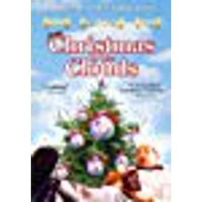 Christmas in the Clouds - USED