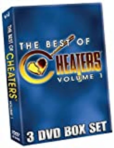 The Best of Cheaters: Volume 1 - NEW