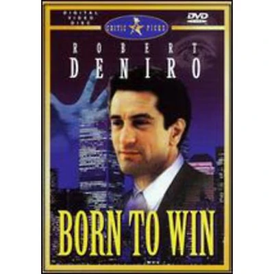Born To Win - USED