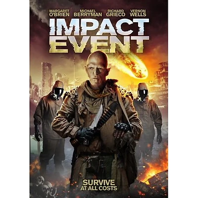 Impact Event - USED