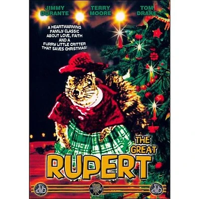 The Great Rupert - USED