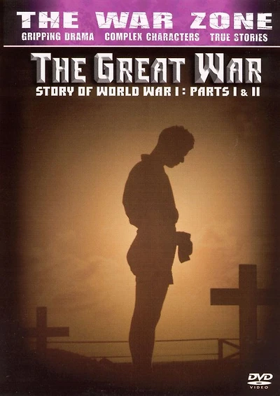 Greatest War Story of World War I: Parts 1 & 2 - NEW
