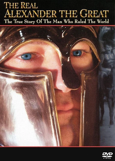 True Story of the Man Who Ruled the World - NEW