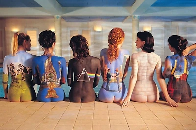 Pink Floyd - Back Catalog - NEW