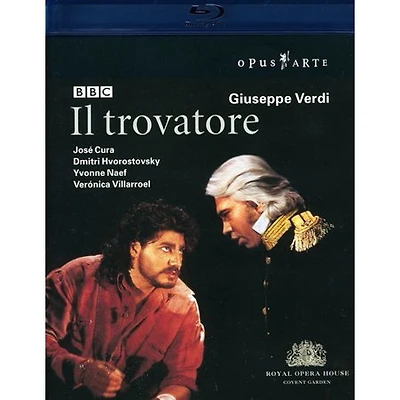Verdi: Il Trovatore - NEW
