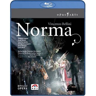 Bellini: Norma - NEW