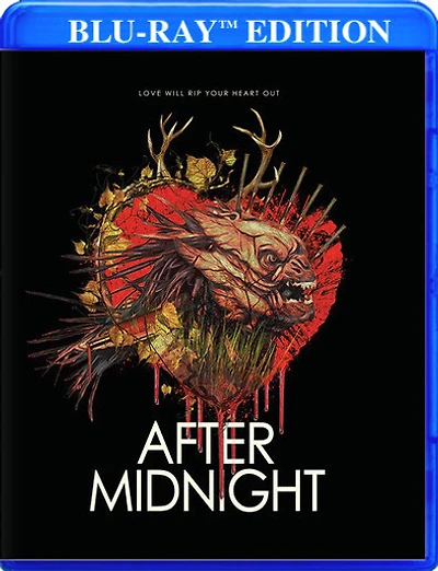 After Midnight - NEW