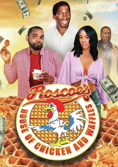 Roscoe's House of Chicken & Waffles - NEW