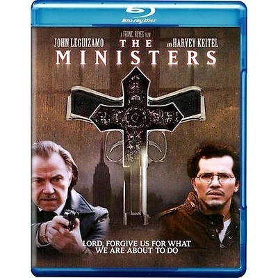 The Ministers - USED