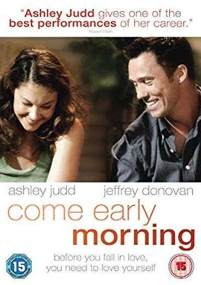 COME EARLY MORNING - USED