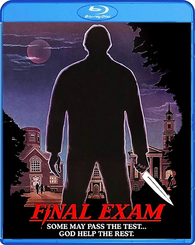 Final Exam - NEW