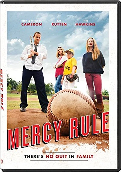 MERCY RULE - USED