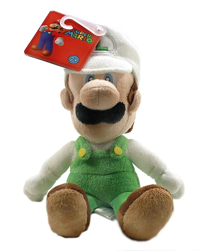 SM:FIRE LUIGI 9IN - NEW