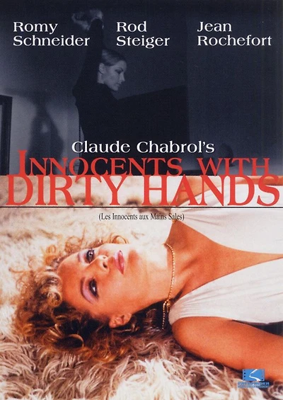 Innocents With Dirty Hands - NEW