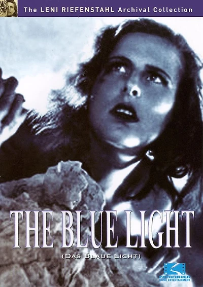 Blue Light - NEW