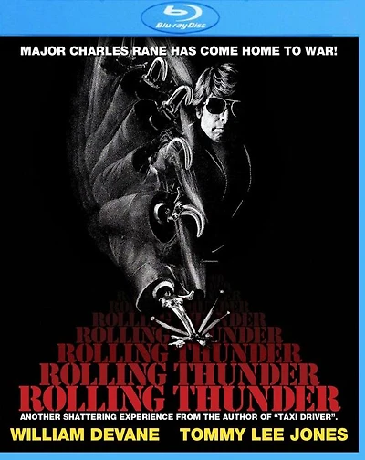Rolling Thunder - USED