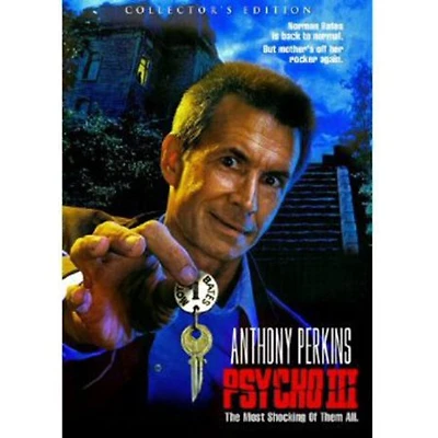 Psycho III