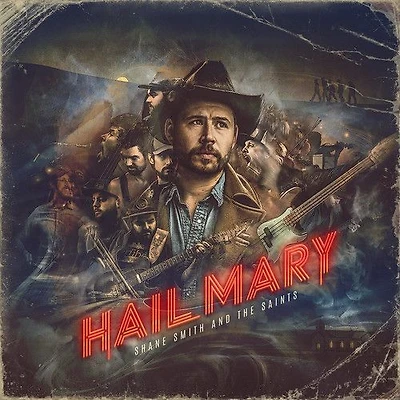 Hail Mary - NEW
