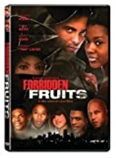 Forbidden Fruits - USED