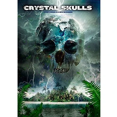 Crystal Skulls - USED