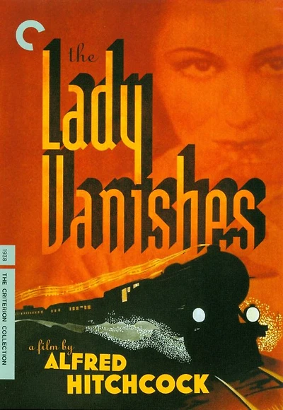 The Lady Vanishes