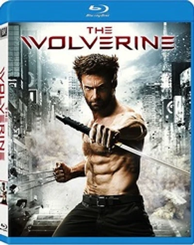 WOLVERINE (BR) - USED