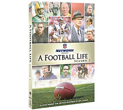 Football Life: Season 1 - USED