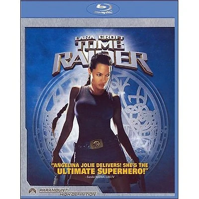Lara Croft: Tomb Raider - USED