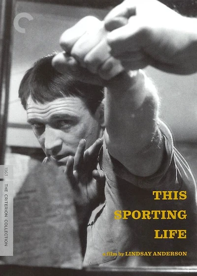 This Sporting Life - USED