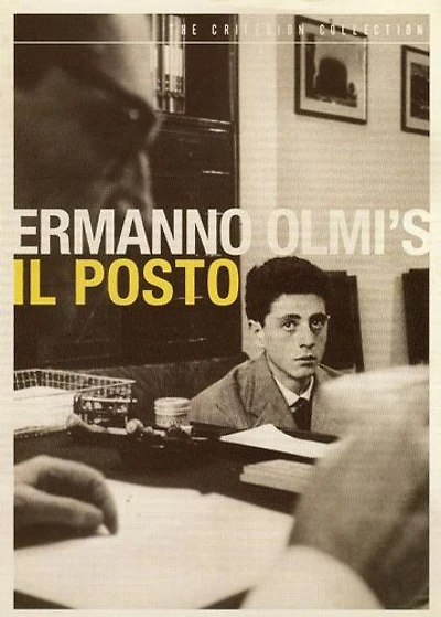 Il Posto - NEW