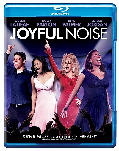 JOYFUL NOISE (BR) - USED