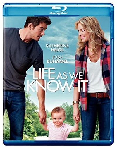 LIFE AS WE KNOW IT (BR) - USED