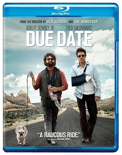 DUE DATE (BR) - USED