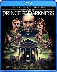 Prince Of Darkness - USED