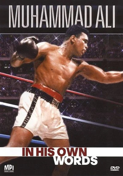 Muhammad Ali: In His Own Words - USED