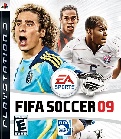 FIFA - Playstation 3