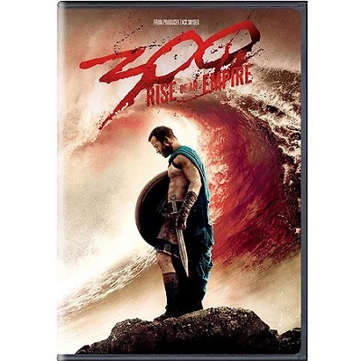 300:RISE OF AN EMPIRE (SINGLE) - USED