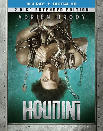 Houdini - USED